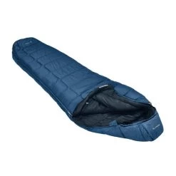 Camping Rabais Magasin 42 Sac De Couchage Vaude Sioux 800 SYN Bleu