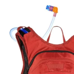 Source Sac D'hydratation Fuse 3 + 9 Litres - Chili Orange - Orange -Camping Rabais Magasin sac dhydratation fuse 3 9 litres chili orange orange 3