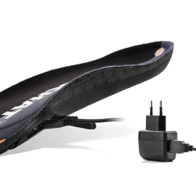 Semelles Chauffantes - BASIC | USB 3 Semelles Chauffantes - BASIC | USB – Image 3