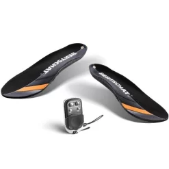 Semelles Chauffantes - BASIC | USB