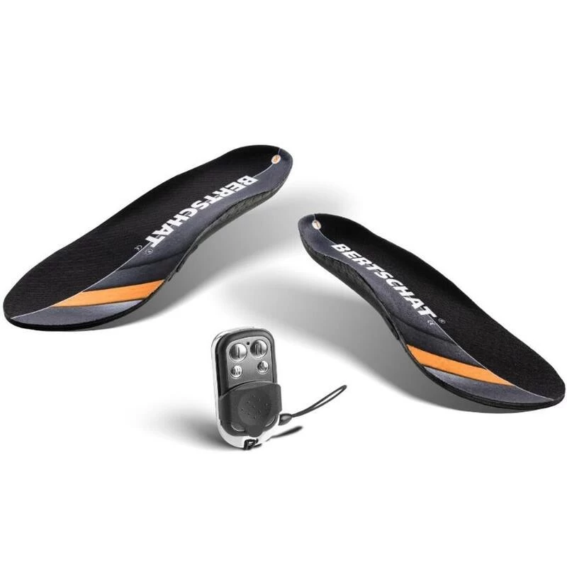 Semelles Chauffantes - BASIC | USB 1 Semelles Chauffantes - BASIC | USB