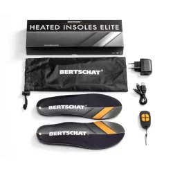 Semelles Chauffantes - ELITE 9 Semelles Chauffantes - ELITE -Camping Rabais Magasin semelles chauffantes elite 4