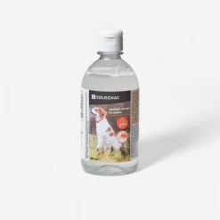 Shampoing Démêlant Pour Chien.