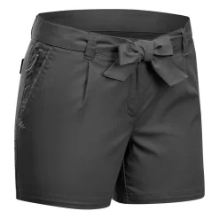 Quechua Short De Randonnée - NH100 - Femme