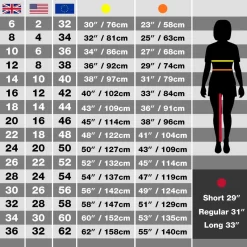 Regatta Short Extensible Xert Pour Femme/femme (Gris Sceau) -Camping Rabais Magasin short extensible xert pour femmefemme gris sceau 3