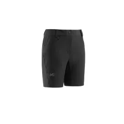 Millet Short Trekking Femme TREKKER STRETCH SHORT II