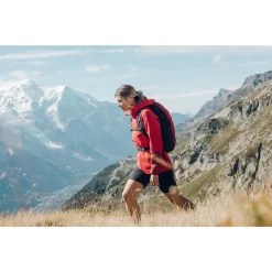 Millet Short Trekking Femme TREKKER STRETCH SHORT II -Camping Rabais Magasin short trekking femme trekker stretch short ii 3