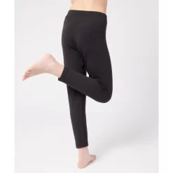 Sous Vêtement Thermique Bas Toucher Doux Enfant-THERMOLACTYL COMFORT 4 Intense -Camping Rabais Magasin sous vetement thermique bas toucher doux enfant thermolactyl comfort 4 intense 2