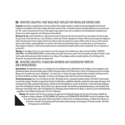 No Brand Spray Anti Insectes Naturel - BIOVECTROL - Eucalyptus Citronné - 75 Ml -Camping Rabais Magasin spray anti insectes naturel biovectrol eucalyptus citronne 75 ml 3