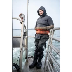 SWEAT A CAPUCHE 500 BEIGE -Camping Rabais Magasin sweat a capuche 500 beige 3