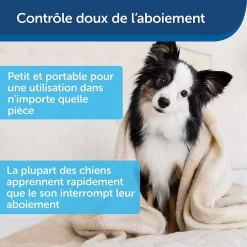 PetSafe SYSTEME ANTIABOIEMENT ULTRASON INT X 2 9 PetSafe SYSTEME ANTIABOIEMENT ULTRASON INT X 2 -Camping Rabais Magasin systeme antiaboiement ultrason int x 2 2