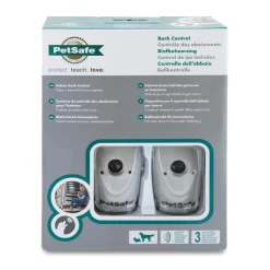 PetSafe SYSTEME ANTIABOIEMENT ULTRASON INT X 2 12 PetSafe SYSTEME ANTIABOIEMENT ULTRASON INT X 2 -Camping Rabais Magasin systeme antiaboiement ultrason int x 2 5