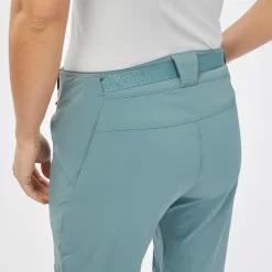 Quechua T-shirt Manches Courtes De Randonnée Montagne - MH900 - Femme -Camping Rabais Magasin t shirt manches courtes de randonnee montagne mh900 femme 8