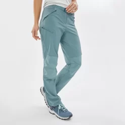 Quechua T-shirt Manches Courtes De Randonnée Montagne - MH900 - Femme -Camping Rabais Magasin t shirt manches courtes de randonnee montagne mh900 femme 9