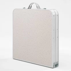 Quechua TABLE DE CAMPING PLIANTE - 4 TABOURETS - 4 À 6 PERSONNES -Camping Rabais Magasin table de camping pliante 4 tabourets 4 a 6 personnes 2