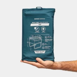 Quechua Table De Chevet Pour Le Camping - Compact 6 Quechua Table De Chevet Pour Le Camping - Compact -Camping Rabais Magasin table de chevet pour le camping compact 2