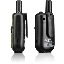 Talkie Walkie FREEK VONK X BRESSER Version Camouflée Avec Des Distances De 6 Km -Camping Rabais Magasin talkie walkie freek vonk x bresser version camouflee avec des distances de 6 km 2