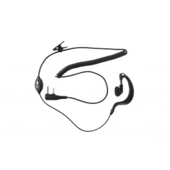 Talkie Walkie TLK1038 - Noir -Camping Rabais Magasin talkie walkie tlk1038 noir 4