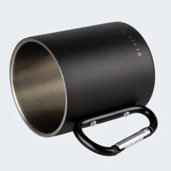 Tasse Thermique Mousqueton, Batterie De Cuisine Et Couverts De Camping Set -Camping Rabais Magasin tasse thermique mousqueton batterie de cuisine et couverts de camping set 3