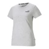Tee Shirt Puma ESS Small Logo - Homme