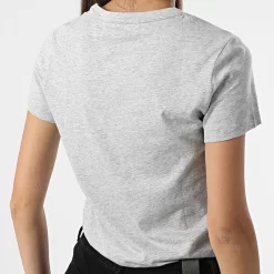 Tee Shirt Puma ESS Small Logo - Homme -Camping Rabais Magasin tee shirt puma ess small logo homme 2