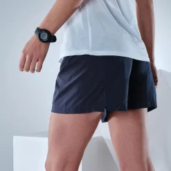 Quechua Tee Shirt Ultra Léger De Randonnée Rapide FH 500 Femme Gris. -Camping Rabais Magasin tee shirt ultra leger de randonnee rapide fh 500 femme gris 4