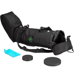 Télescope De Sol FREEK VONK X BRESSER De 15x à 45x De Grossissement -Camping Rabais Magasin telescope de sol freek vonk x bresser de 15x a 45x de grossissement 4