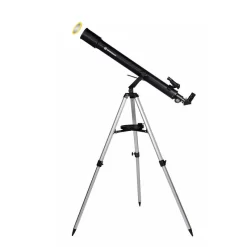 Télescope Sirius 70/900 AZ - BRESSER -avec Adaptateur Pour Smartphone
