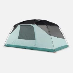 Quechua Tente à Arceaux De Camping - Arpenaz 6 ULTRAFRESH - 6 Personnes - 15 Quechua Tente à Arceaux De Camping - Arpenaz 6 ULTRAFRESH - 6 Personnes - -Camping Rabais Magasin tente a arceaux de camping arpenaz 6 ultrafresh 6 personnes 5