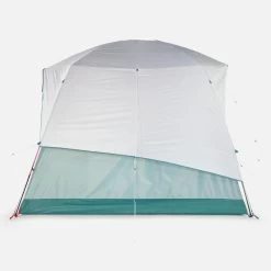 Quechua Tente à Arceaux De Camping - Arpenaz 6 ULTRAFRESH - 6 Personnes - 17 Quechua Tente à Arceaux De Camping - Arpenaz 6 ULTRAFRESH - 6 Personnes - -Camping Rabais Magasin tente a arceaux de camping arpenaz 6 ultrafresh 6 personnes 7