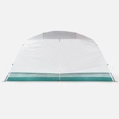 Quechua Tente à Arceaux De Camping - Arpenaz 6 ULTRAFRESH - 6 Personnes - 18 Quechua Tente à Arceaux De Camping - Arpenaz 6 ULTRAFRESH - 6 Personnes - -Camping Rabais Magasin tente a arceaux de camping arpenaz 6 ultrafresh 6 personnes 8