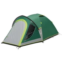 Tente Coleman KOBUK VALLEY 4 PLUS -Camping Rabais Magasin tente coleman kobuk valley 4 plus 2