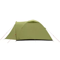 Tente De Camping - Alpinus REUS 4 - 4 Places -Camping Rabais Magasin tente de camping alpinus reus 4 4 places 3