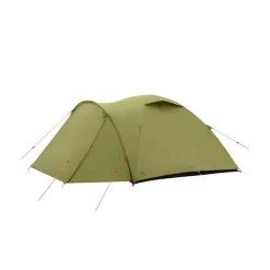 Tente De Camping - Alpinus REUS 4 - 4 Places -Camping Rabais Magasin tente de camping alpinus reus 4 4 places 4