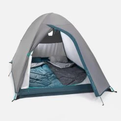 Quechua Tente De Camping - MH100 - 2 Places 13 Quechua Tente De Camping - MH100 - 2 Places -Camping Rabais Magasin tente de camping mh100 2 places 3