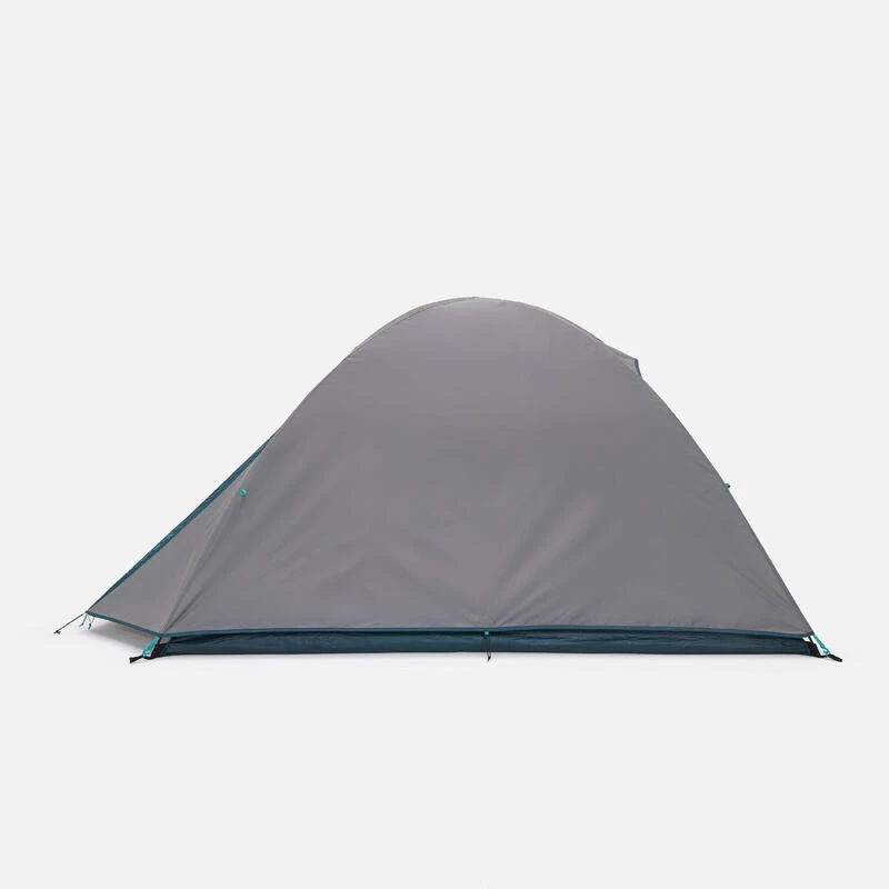 Quechua Tente De Camping - MH100 - 2 Places 6 Quechua Tente De Camping - MH100 - 2 Places – Image 6