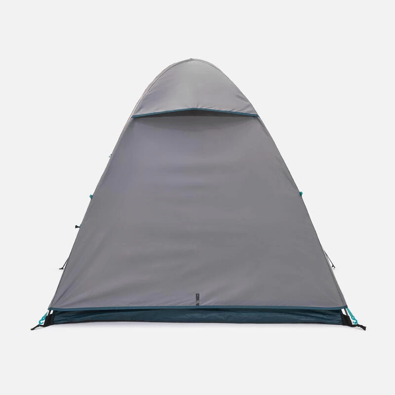 Quechua Tente De Camping - MH100 - 2 Places 7 Quechua Tente De Camping - MH100 - 2 Places – Image 7