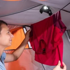 Tente Dôme De Trekking - 2 Places - MT500 17 Tente Dôme De Trekking - 2 Places - MT500 -Camping Rabais Magasin tente dome de trekking 2 places mt500 7