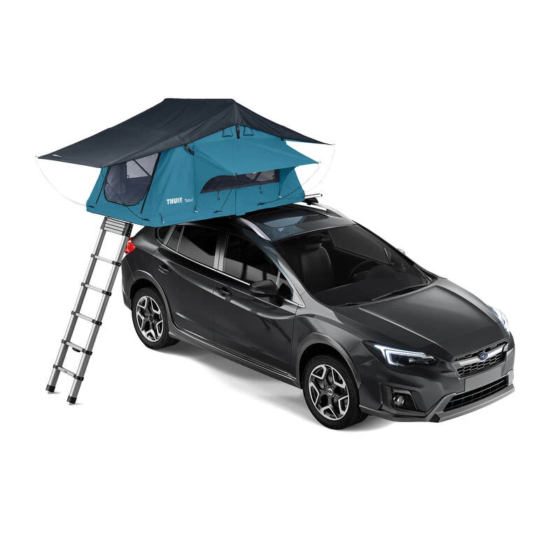 Tente En Sacoche Souple Thule Tepui Ayer 2 Tente En Sacoche Souple Thule Tepui Ayer – Image 2