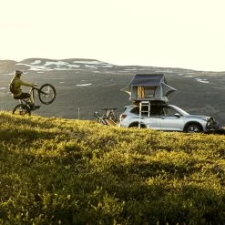 Tente En Sacoche Souple Thule Tepui Ayer 10 Tente En Sacoche Souple Thule Tepui Ayer -Camping Rabais Magasin tente en sacoche souple thule tepui ayer 4