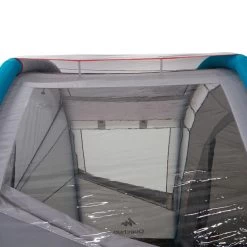 Quechua Tente Gonflable De Camping - Air Seconds 4.1 - 4 Personnes - 1 Chambre -Camping Rabais Magasin tente gonflable de camping air seconds 41 4 personnes 1 chambre 8