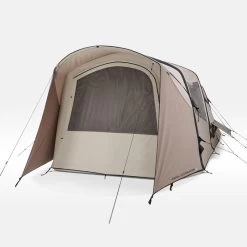 Quechua Tente Gonflable De Camping - AirSeconds 4.2 Polycoton - 4 Personnes - 2 Chambres 16 Quechua Tente Gonflable De Camping - AirSeconds 4.2 Polycoton - 4 Personnes - 2 Chambres -Camping Rabais Magasin tente gonflable de camping airseconds 42 polycoton 4 personnes 2 chambres 6