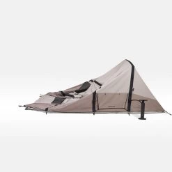 Quechua Tente Gonflable De Camping - AirSeconds 4.2 Polycoton - 4 Personnes - 2 Chambres 18 Quechua Tente Gonflable De Camping - AirSeconds 4.2 Polycoton - 4 Personnes - 2 Chambres -Camping Rabais Magasin tente gonflable de camping airseconds 42 polycoton 4 personnes 2 chambres 8