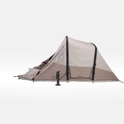 Quechua Tente Gonflable De Camping - AirSeconds 4.2 Polycoton - 4 Personnes - 2 Chambres 19 Quechua Tente Gonflable De Camping - AirSeconds 4.2 Polycoton - 4 Personnes - 2 Chambres -Camping Rabais Magasin tente gonflable de camping airseconds 42 polycoton 4 personnes 2 chambres 9