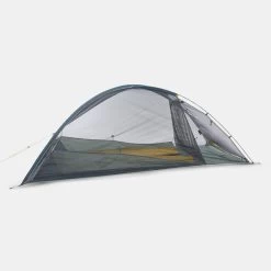 TENTE TROPICAL AUTOPORTANTE MOUSTIQUAIRE DE TREKKING - 2 Pers -Camping Rabais Magasin tente tropical autoportante moustiquaire de trekking 2 pers 8