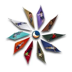 Ticket To The Moon Hammock Compacte 9 Ticket To The Moon Hammock Compacte -Camping Rabais Magasin ticket to the moon hammock compacte 4