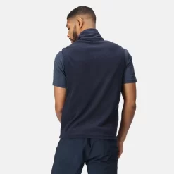 Regatta Tobias II Homme Fitness Gilet - Bleu Marin 10 Regatta Tobias II Homme Fitness Gilet - Bleu Marin -Camping Rabais Magasin tobias ii homme fitness gilet bleu marin 4