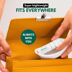 Toilette D'urgence Jonhy Wee, 3 Pièces -Camping Rabais Magasin toilette durgence jonhy wee 3 pieces 5