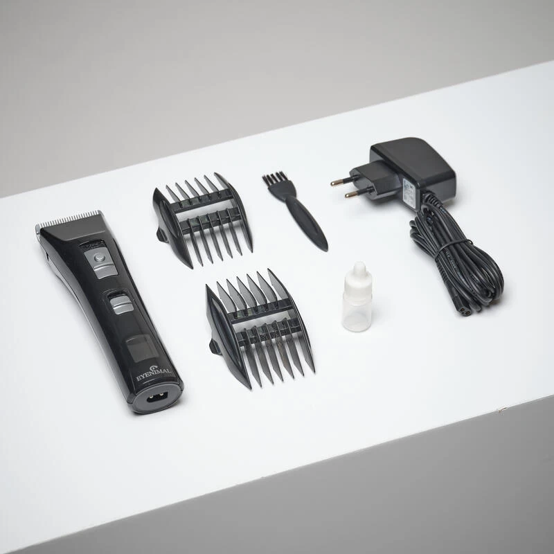 Tondeuse électrique Sans Fil Pour Chiens 5 Tondeuse électrique Sans Fil Pour Chiens – Image 5