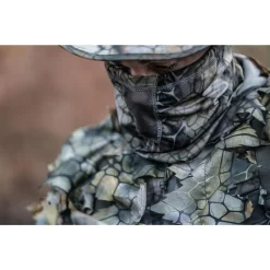 Tour De Cou Chasse Respirant 500 CAMOUFLAGE FURTIV 11 Tour De Cou Chasse Respirant 500 CAMOUFLAGE FURTIV -Camping Rabais Magasin tour de cou chasse respirant 500 camouflage furtiv 4